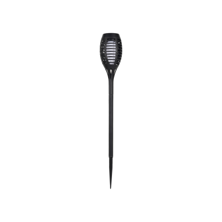 VK022F LAMPA ZEWNĘTRZNA SOLARNA CZARNA/BLACK